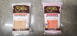 2 PACK PERLA HORCHATA AND BARLEY FLOUR WITH MILK/HORCHATA Y CEBADA CON L... - $19.64