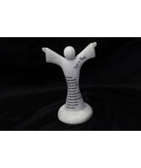 Christ is Risen Abbey Press 2003 Statue Figurine 10&quot; Prayer - €25,41 EUR