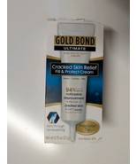 New Gold Bond Ultimate Cracked Skin Fill &amp; Protect Cream See All Photos ... - $34.64