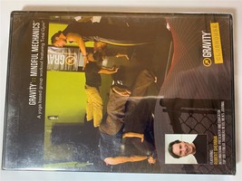 Total Gym Gravity Mindful Mechanics DVD - $469.08 MXN