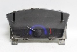 12 13 HONDA CIVIC 1.8L  LOWER TACHOMETER 78200-TR0-A420-M1 - £38.69 GBP