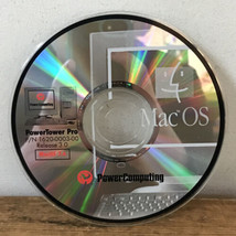 Mac OS 7.6 Power Computing PowerTower Pro Disc Release 3.0 - $1,000.00