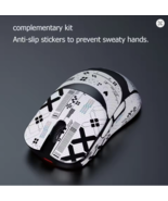 Aj099 PRo 3-mode wireless gaming mouse 3311 sensor 58Gg lightweight desi... - $51.99