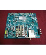 32&quot; Sony LCD TV KDL-32L4000 Main Board 1P-0086J00-2010 - $547.14 MXN