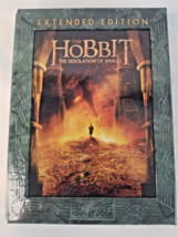 The Hobbit: The Desolation of Smaug: 5-Disc Set Extended Edition: Free S... - £10.69 GBP