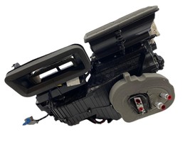 2022 Jeep Compass Heater HVAC Assembly Box W/ Heater Core Blend DoorsEva... - $395.95