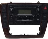 Audio Equipment Radio VIN J 8th Digit Includes City Fits 04-09 GOLF 402911 - $53.46