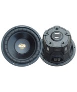 Subwoofer 15&quot; lanzar 2000w max dual voice coil - $2,512.95 MXN
