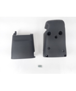 Steering Column Cover Black NO TILT For Toyota Pickup Hilux 4Runner 1989... - $86.08 CAD