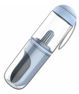Pet Life ® &#39;PYURE&#39; Handheld Travel Filtered Water Feeder - $40.47 CAD