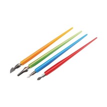 Royal &amp; Langnickel Engraving Tool Set (4 Piece)  - $12.00