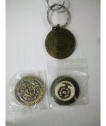 U.S. Navy chaplain Coins - $23.36