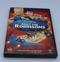 Meet the Robinsons (DVD, 2007) - £4.99 GBP