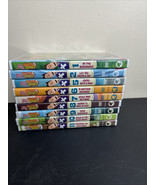 Buck Denver Asks What&#39;s In The Bible? DVD Nation Divided Vol 1,2,5,6,7,8... - $1,523.51 MXN