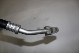 2006-2008 LEXUS IS250 IS350 AC AIR CONDITION SUCTION LINE HOSE X542 image 7