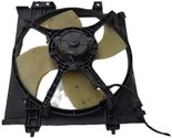 Radiator Fan Motor Fan Assembly Condenser Fits 00-04 LEGACY 545402 - $51.27