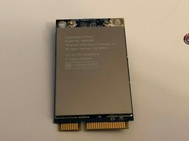 Apple Mac Mini A1176 Wireless WIFI Card 020-4896-A AR5BXB6 603-8214-A - £1.96 GBP