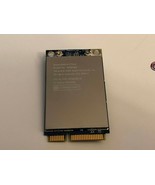 Apple Mac Mini A1176 Wireless WIFI Card 020-4896-A AR5BXB6 603-8214-A - $8.23