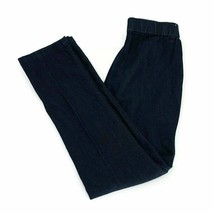 Kim Rogers Womens Straight Jeans Blue Stretch Pockets Mid Rise Denim 6 - £12.64 GBP