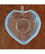 Moonstone Hobnail Candy Dish - £15.72 GBP