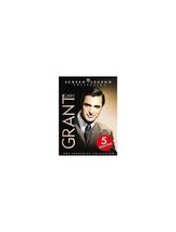 Cary Grant: Screen Legend Collection On DVD - £21.19 GBP