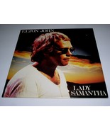 Elton John Lady Samantha UK Import Record Album Vinyl Vintage 1980 DJM 2... - €25,57 EUR