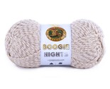 (1 Skein) Lion Brand Yarn Boogie Bulky Yarn Yarn, Twenty-One - £6.38 GBP+