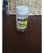 1 Pack ASPIRIN 325 MG (100 Count ) PAIN RELIEVER FEVER REDUCER - $8.79