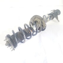 Front Right Strut Assembly 2.3L AT FWD PN 51601-STK OEM 07 12 Acura RDX ... - $61.72