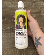 Twistedsista 3-Minute Moisturizing Mask 12 Fl Oz - €13,47 EUR