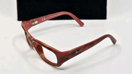 Maui Jim Punchbowl Red MJ219-12 54 17 135 Sunglasses Eyeglasses FRAMES ONLY - $39.59