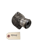 Thermostat Housing From 2011 Chevrolet Silverado 1500  5.3 - £15.25 GBP