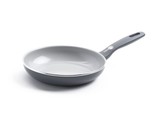 GreenPan Dover Healthy Ceramic Nonstick, 8&quot; Frying Pan Skillet, PFAS-Fre... - £31.23 GBP