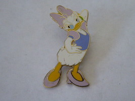 Disney Trading Pins 47200 Disney Mall - Daisy Duck Pose Artist Proof - £36.84 GBP