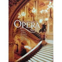 The Very Best of Opera 3CDs - £5.46 GBP