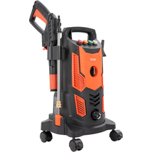 Electric Pressure Washer, 2300 PSI, Max. 1.9 GPM, 1900W Power Washer w/ 26 - £175.77 GBP
