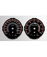BMW e87 cluster face - $94.77 CAD