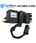 OEM 2023-2025 MASERATI GRECALE FUEL VAPOR CHARCOAL CANISTER FILTER G22B1... - $1,233.41 CAD
