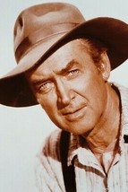 James Stewart vintage 4x6 inch real photo #312910 - $4.75