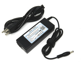 Ac Adapter for Toshiba Portege Z830 Z835 Z930 Z935 R700 R705 R830 R835 R930 R935 - £13.40 GBP