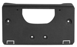 LICENSE PLATE BRACKET FRONT 2003-2006 GMC SIERRA - $19.95