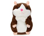 Ter mouse pet plush toy cute soft animal doll talking speak imitate sound recorder thumb155 crop