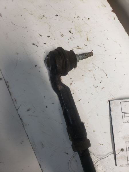 Steering Gear/Rack Power Rack & Pinion Sedan Turbo Fits 17-19 ELANTRA 742043*... Item image 11