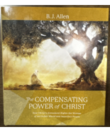 Compensating Power of Christ : How Christs Atonement Rights the Wrongs NEW - €14,12 EUR