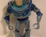 Disney Buzz Blue Lightyear Toy Story Action Figure 5” - $10.88