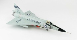 HOBBY MASTER - HA3112 - 1/72 F-102 DELTA DAGGER 0-61409 FLORIDA ANG 1960... - £114.92 GBP