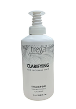 Tressa Clarifying Shampoo, 33.8 Oz.