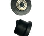 Total Gym Rollers fits 1000 1500 Pro Models - $29.95
