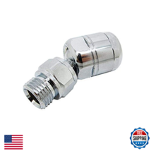 Scuba Choice Dive 360° Swivel Multi-Joint Direction Connector Adapter - $38.20