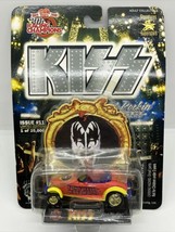 1999 Vintage Racing Champions KISS PSYCHO CIRCUS Issue #11 Limited Edition - £9.74 GBP